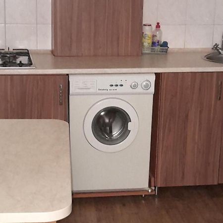 1Ком Апартаменты,Парковка,Улхорватская Lviv Kültér fotó