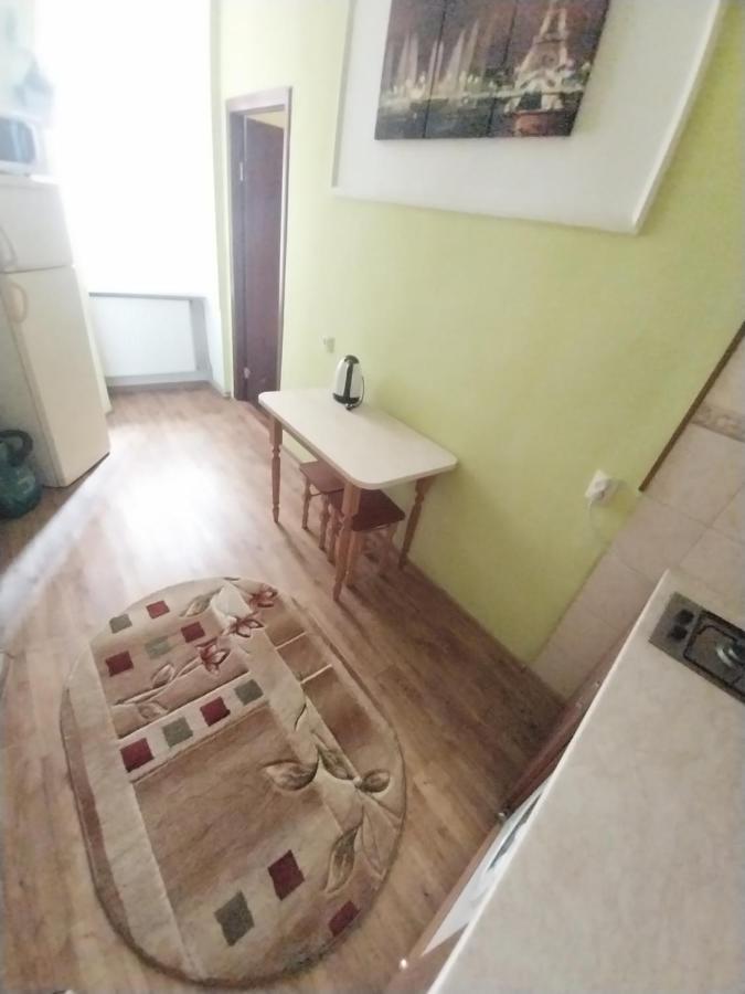 1Ком Апартаменты,Парковка,Улхорватская Lviv Kültér fotó