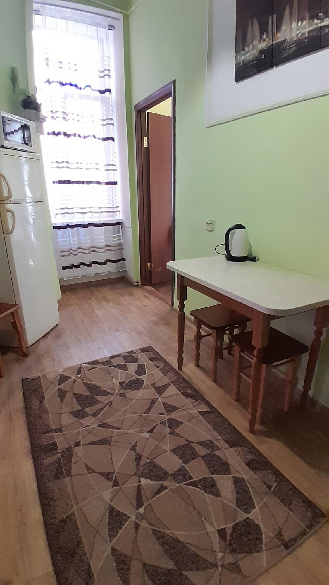 1Ком Апартаменты,Парковка,Улхорватская Lviv Kültér fotó