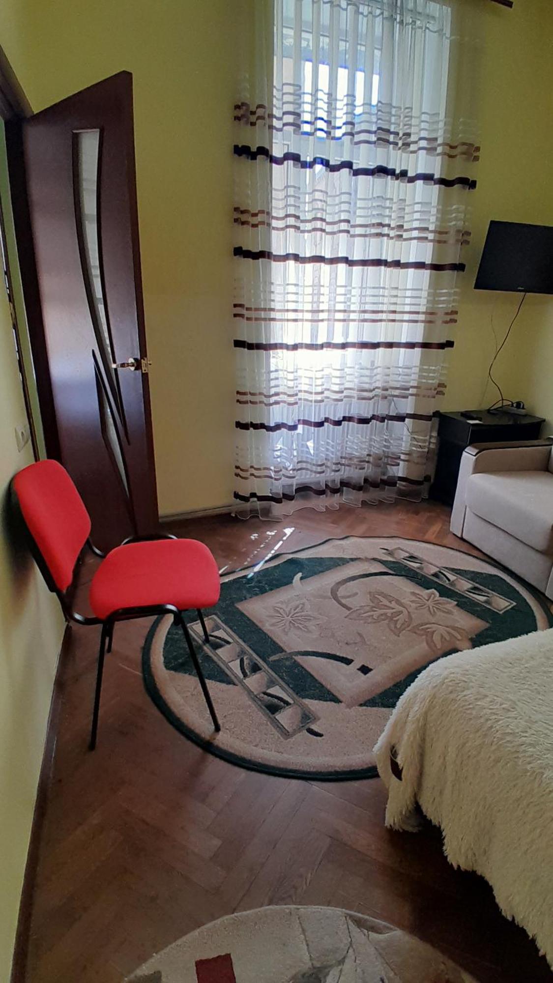 1Ком Апартаменты,Парковка,Улхорватская Lviv Kültér fotó