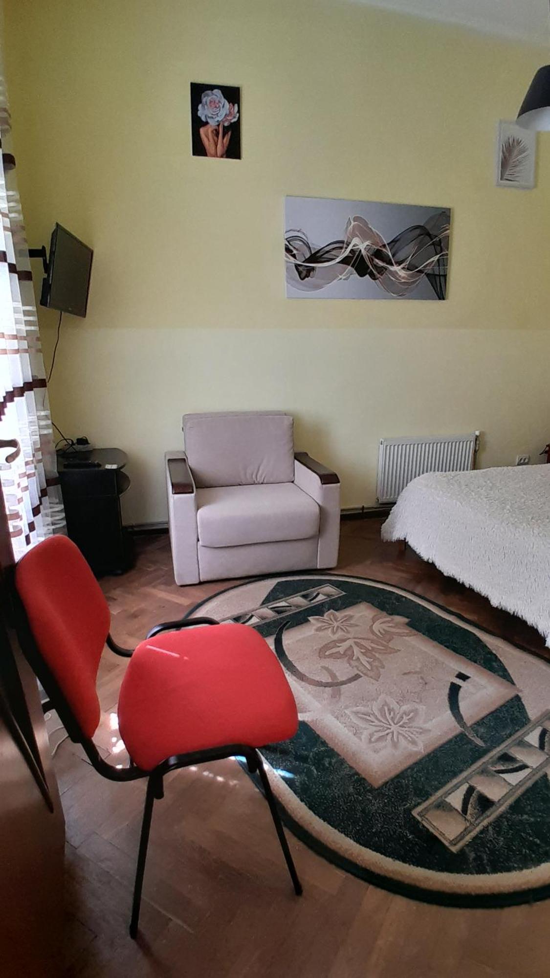 1Ком Апартаменты,Парковка,Улхорватская Lviv Kültér fotó